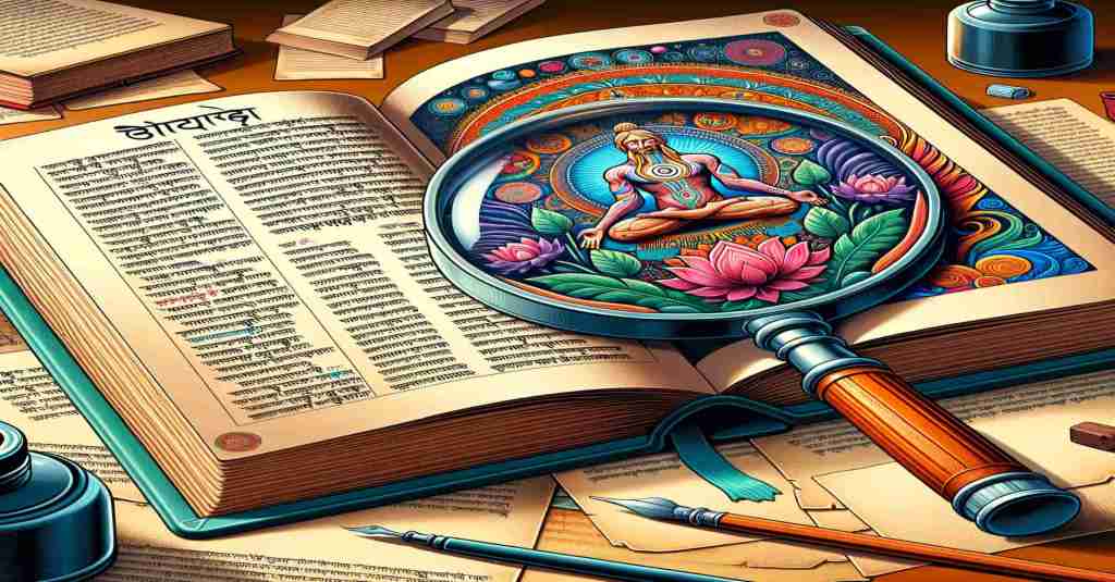 laya yoga references!